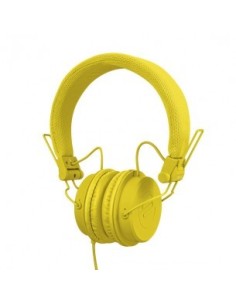 RHP 6 YELLOW-Casque RHP Jaune&nbsp