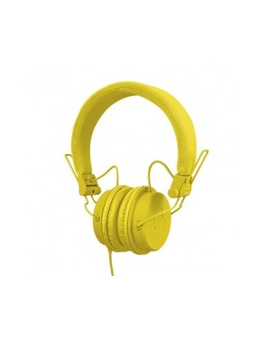 RHP 6 YELLOW-Casque RHP Jaune&nbsp