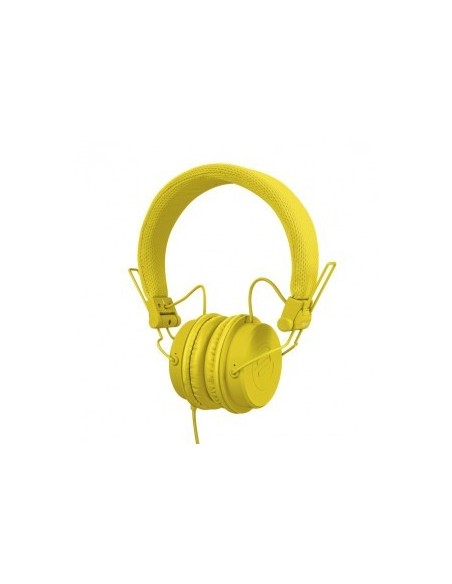 RHP 6 YELLOW-Casque RHP Jaune&nbsp