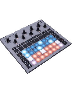 NOVATION CIRCUIT-RTM – Boîte à rythme à matrice RGB