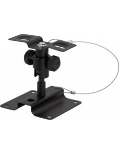 SWB-10 – Support mural pour enceinte de 10kg max