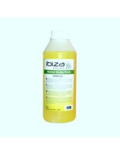 BUBBLE1L – Liquide à bulles 1L IBIZA
