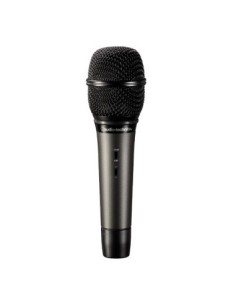 AUDIO TECHNICA ATM710 – Microphone de chant cardioïde à condensateur