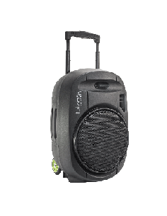 IBIZA PORT15VHF-MKII-TWS – Sonorisation portable complète 15 pouces 400w (nouvelle version TWS)