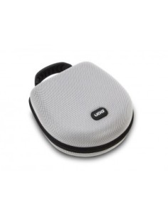 U 8200 SL – Housse Siver pour Casque