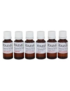 PARFUM BANANE POUR LIQUIDE A FUMEE – SMOKE-BANANA