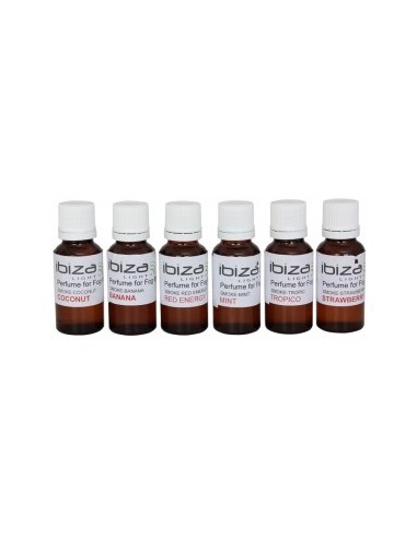 PARFUM BANANE POUR LIQUIDE A FUMEE – SMOKE-BANANA