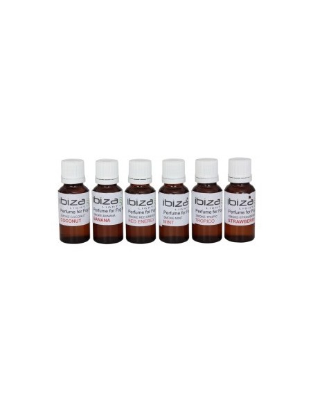 PARFUM BANANE POUR LIQUIDE A FUMEE – SMOKE-BANANA