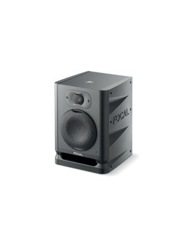 FOCAL ALPHA EVO 50 – Enceinte de monitoring 5 pouces