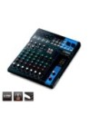 YAMAHA MG10 – Mixeur analogique - Console de Mixage 10 canaux