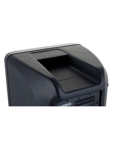 Yamaha DBR12 - Enceinte amplifiée 1100w HP