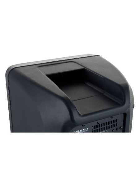 Yamaha DBR12 - Enceinte amplifiée 1100w HP