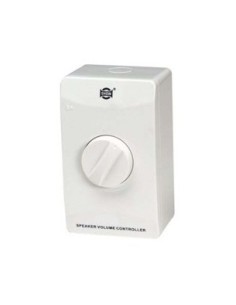 BOITIER CONTROLE VOLUME 10W