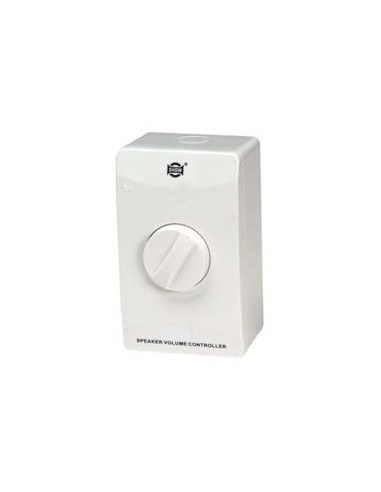 BOITIER CONTROLE VOLUME 10W