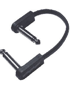 EBS PCF-DL10 – câble patch plat 10 cm