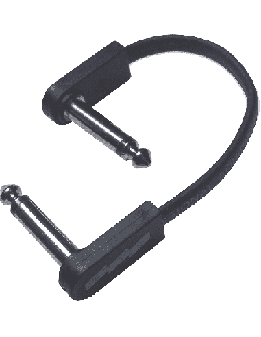 EBS PCF-DL10 – câble patch plat 10 cm