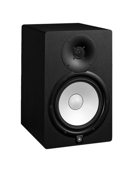 YAMAHA HS8 – Enceinte de monitoring active monitor studio bi-amplifié