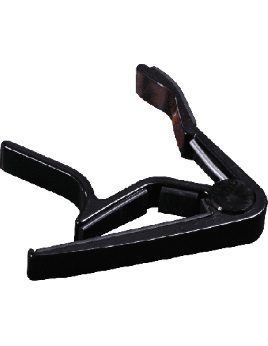 DUNLOP 88B – Capodastre Classique - Noir