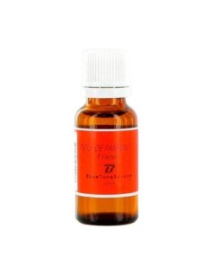 BOOMTONE DJ FIOLE FRAISE 20 ML – Parfum pour liquide fumée et brouillard