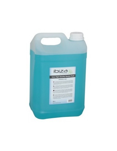 SMOKE5L-VHD – Liquide à fumée très haute densité