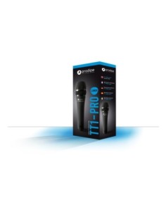 PRODIPE – TT1PRO-LANEN Micro chanteur