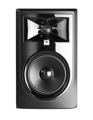 JBL 306P MKII – Enceinte Monitoring Amplifiée