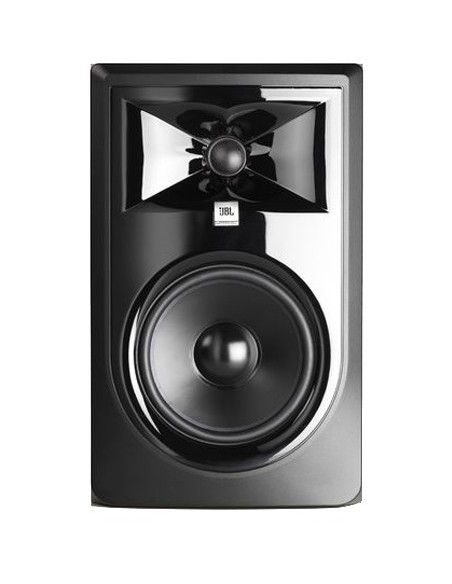 JBL 306P MKII – Enceinte Monitoring Amplifiée