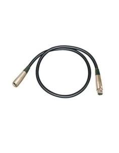 Cordon XLR mâle / femelle 20M