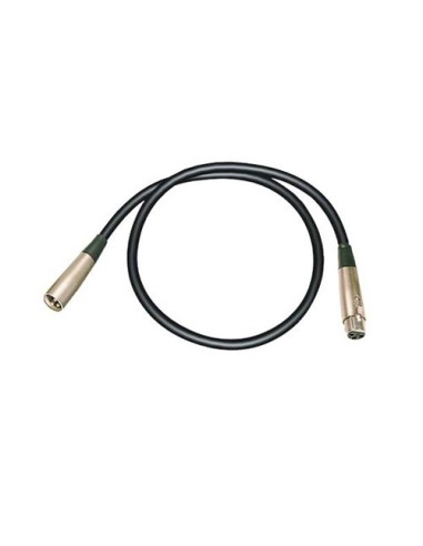 Cordon XLR mâle / femelle 20M