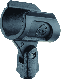 K&M 85070 – Pince a microphone diametre 34 - 40 mm