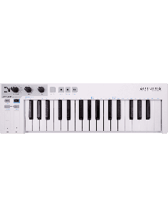 ARTURIA KEYSTEP – Clavier 32 mini touches