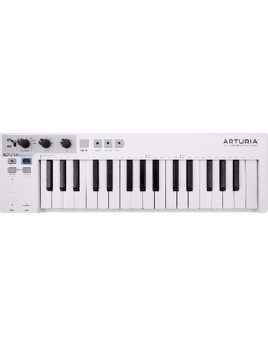 ARTURIA KEYSTEP – Clavier 32 mini touches