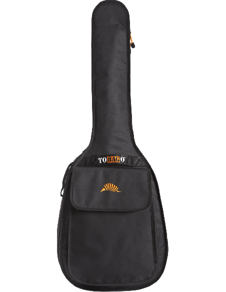 TOBAGO AGB20C – Housse pour guitare classique (série 20)
