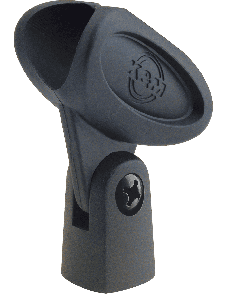 K&M – TKM 85035 - Pince de microphone Ø 17 - 21 mm