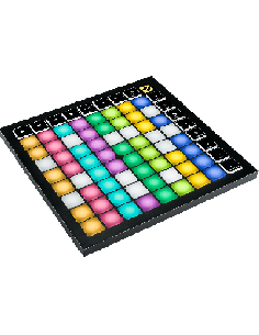 NOVATION LAUNCHPAD-X – Matrice 8x8 pads RGB