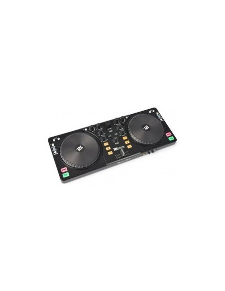 Controleur power dynamics 2 voies