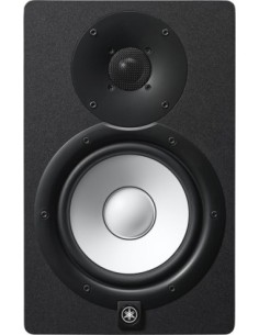 YAMAHA HS7 – Enceinte de monitoring active monitor studio bi-amplifié