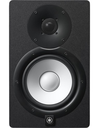 YAMAHA HS7 – Enceinte de monitoring active monitor studio bi-amplifié