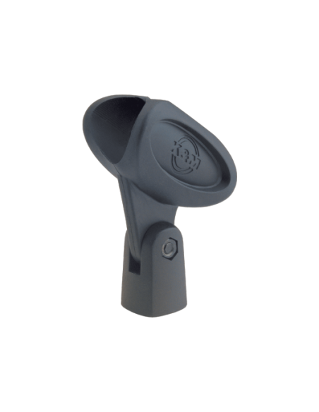 K&M TKM 85060 – Pince microphone - Ø 34 - 40 mm