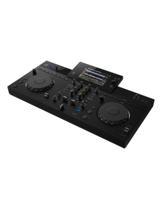 AlphaTheta XDJ-AN | Système DJ autonome Wi-Fi avec streaming | Sonopro-Discount.com et Sonopro Les Mags Lorient Caudan et Vannes