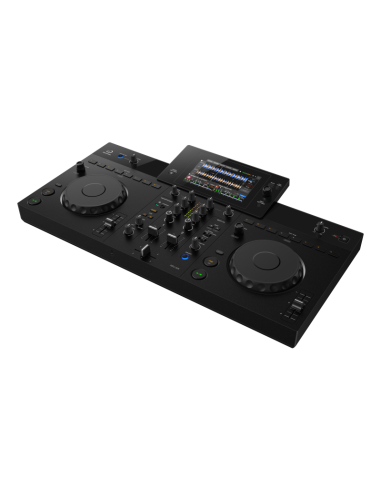 AlphaTheta XDJ-AN | Système DJ autonome Wi-Fi avec streaming | Sonopro-Discount.com et Sonopro Les Mags Lorient Caudan et Vannes