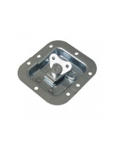 FPAP – Système de Verrouillage Universel pour Fermetures Papillon
