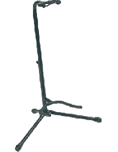 RTX TRT G1N – Stand guitare universel tête fixe noir