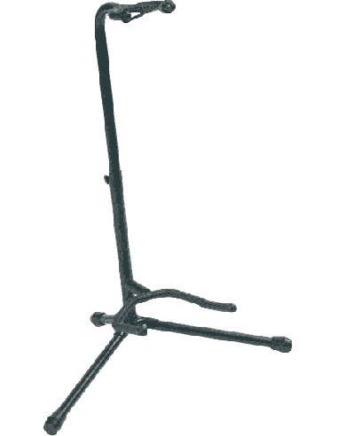 RTX TRT G1N – Stand guitare universel tête fixe noir