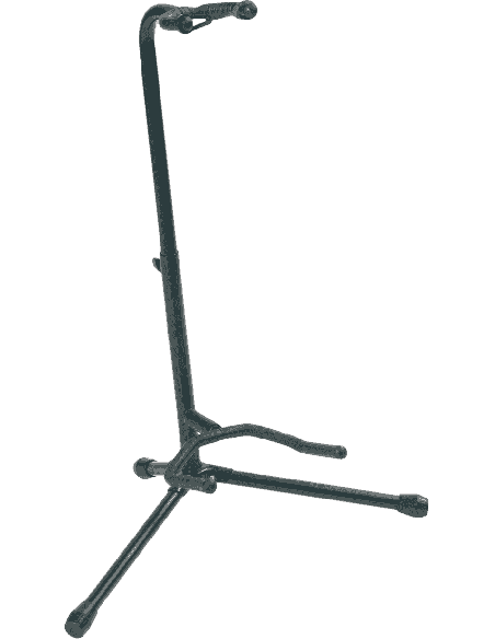 RTX TRT G1N – Stand guitare universel tête fixe noir