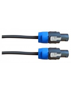 SS 5.2- Câble 2 connecteurs sp pro long. 5m