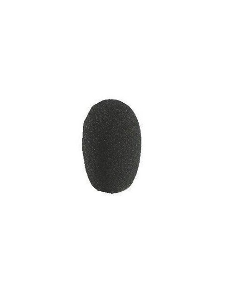 Europsonic Bonnette moyenne de protection pour micro