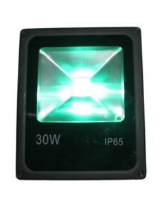 PROJECTEUR A LED POUR L EXTERIEURE – 30W RGB LEDFLOOD-30RGB
