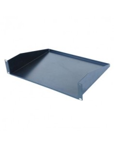 R 2U – Flight Cases - Equerre permettant de racker un appareil de 2U de hauteur.