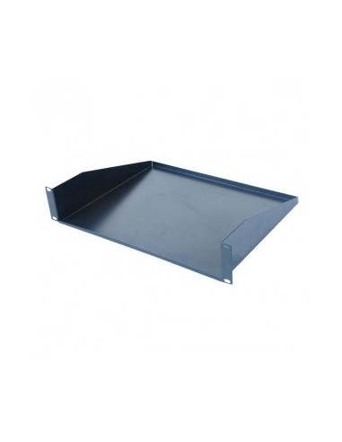 R 2U – Flight Cases - Equerre permettant de racker un appareil de 2U de hauteur.